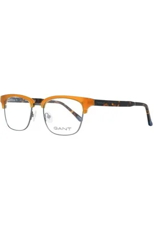 GANT Brillenfassung GA3141-047-52 Braun Ø 52 mm