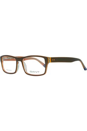 GANT Brillenfassung GA3124 54047 Braun ø 54 mm
