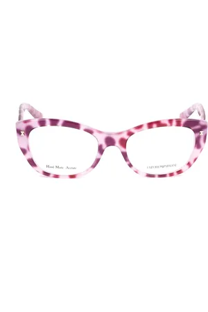 Emporio Armani Brillenfassung EA9864-GP9 Ø 50 mm