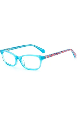 Kate Spade Brillenfassung ABBEVILLE-PJPE815 Blau Ø 48 mm