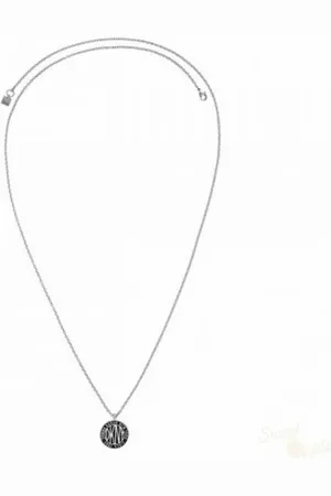 DKNY Damenhalskette 5520025 80 cm 17 cm