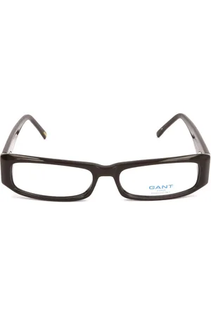 GANT Brillenfassung STELV-COLIV Braun Ø 53 mm