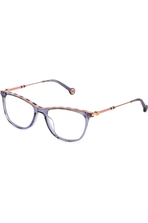 Carolina Herrera Brillenfassung VHE878V5304AL Ø 53 mm