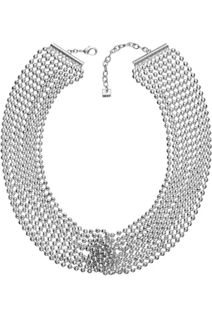 DKNY Damenhalskette 5520067 20 cm