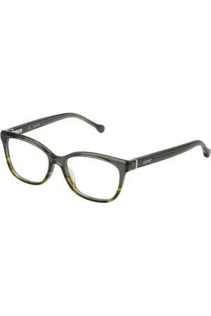 Loewe Brillenfassung VLWA23M520AG1 Grau (ø 52 mm)