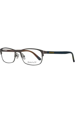 GANT Brillenfassung GA3143 54009 Silberfarben ø 54 mm