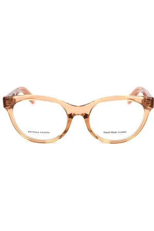 Bottega Veneta Brillenfassung BV-306-TH4 Ø 50 mm