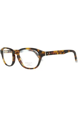 GANT Brillenfassung GRA102 49L95 Braun Ø 49 mm