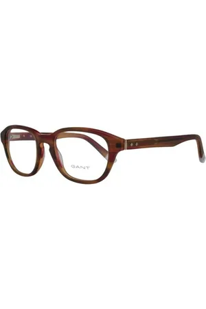 GANT Brillenfassung GRA102 49L44 Braun Ø 49 mm