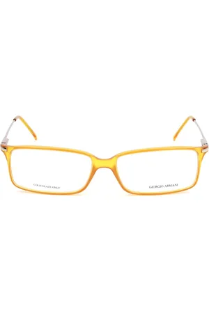 Emporio Armani Brillenfassung GA-636-24716-56 Braun ø 56 mm
