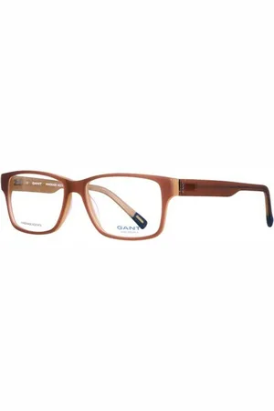 GANT Brillenfassung 3005 Braun Ø 55 mm