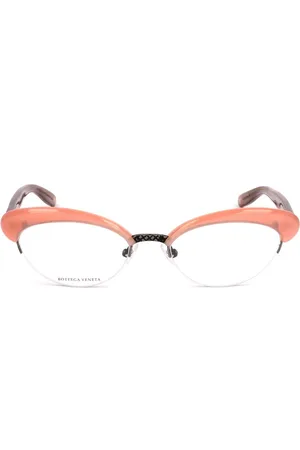 Bottega Veneta Brillenfassung BV-211-HN1 Ø 51 mm