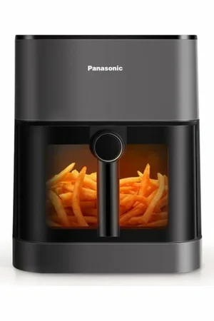 Panasonic Heißluftfritteuse NF-CC500SXE