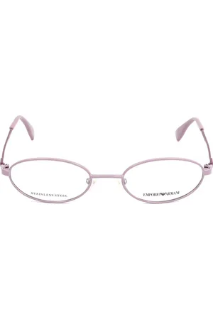 Emporio Armani Brillenfassung EA9663-MMI Ø 48 mm
