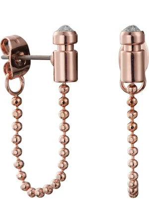 DKNY Damenohrringe 5520089 3 cm