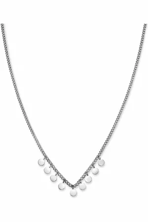 ROSEFIELD Halsband JTNMS-J445 40-45 cm
