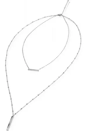 Breil Damenhalskette TJ2229 60 cm