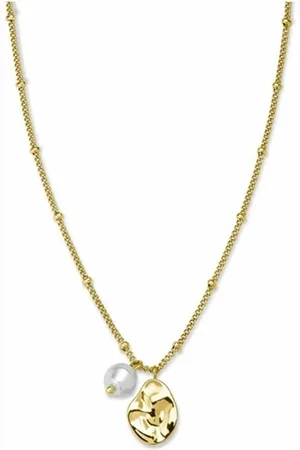 ROSEFIELD Damenhalskette JTNPG-J446 40-45 cm