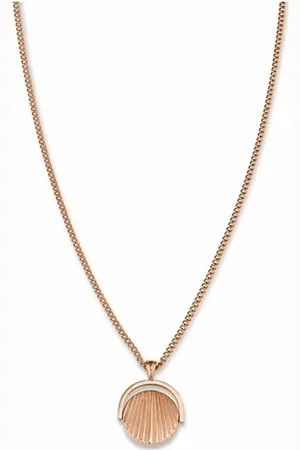 ROSEFIELD Damenhalskette JTNCRG-J449 40-45 cm