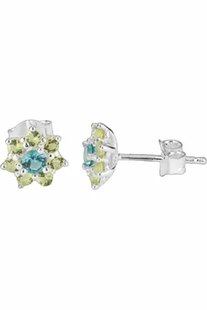 Radiant Damenohrringe RY000109 Edelstahl 1 cm