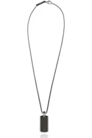 Breil Herrenhalsband TJ2747 65 cm