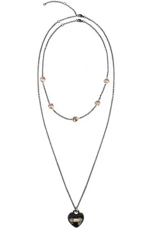 Breil Damenhalskette TJ2734 45-85 cm