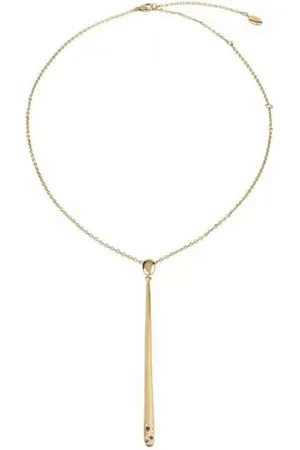 Breil Damenhalskette TJ2704 65 cm