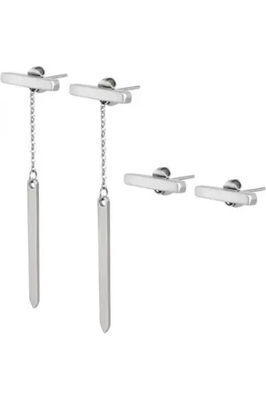 Breil Damenohrringe TJ2218 4 cm