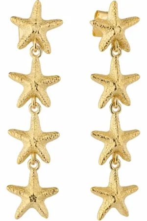 Radiant Damenohrringe RY000136 Edelstahl 4 cm