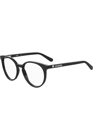 Moschino Brillenfassung MOL565-TN-807 black Ø 49 mm