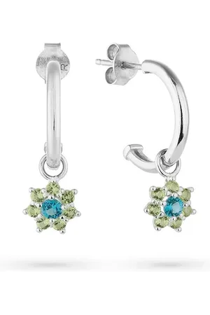 Radiant Damenohrringe RY000111 Edelstahl 1,5 cm