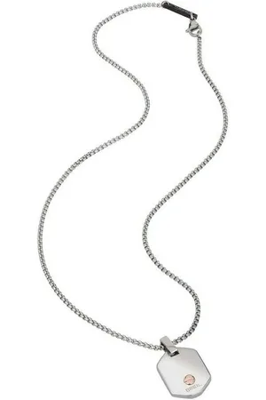 Breil Herrenhalsband TJ2261 45 cm