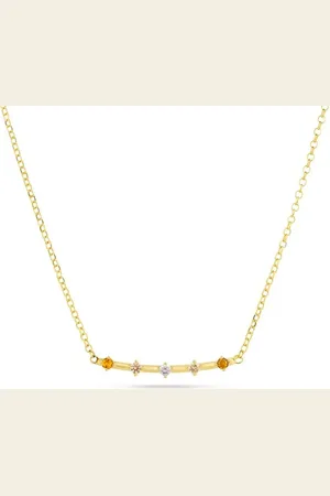 Radiant Damenhalskette RY000003 35 cm