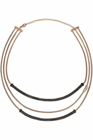 Breil Damenhalskette TJ2892 45 cm