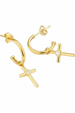 Radiant Damenohrringe RY000131 Edelstahl 2 cm