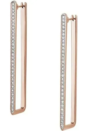 Breil Damenohrringe TJ2550 6 cm