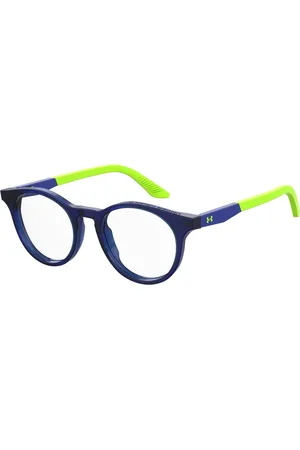 Under Armour Brillenfassung UA-9004-PJPE417 Blau Ø 44 mm