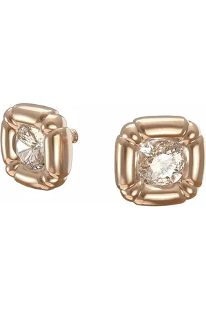 Swarovski Damenohrringe 5617910 Kristall