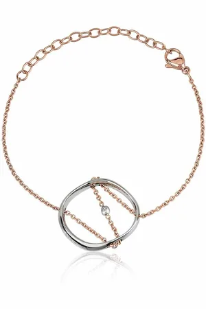 Breil Damenhalskette TJ2321 60 cm