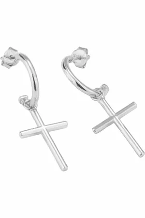 Radiant Damenohrringe RY000130 Edelstahl 2 cm