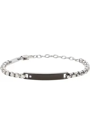 Breil Herrenarmreif TJ3221 20 cm