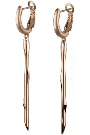 Breil Damenohrringe TJ2756 5 cm