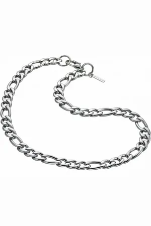 Police Herrenhalsband S14YJ04C 50 cm