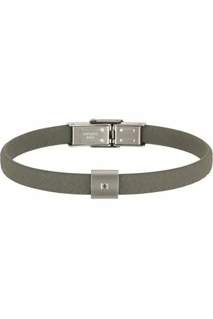 Breil Herrenarmreif TJ2402 20 cm