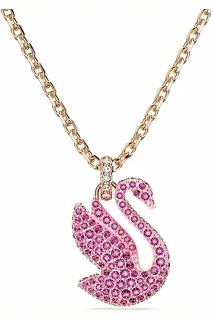 Swarovski Damenhalskette 5660028 38 cm