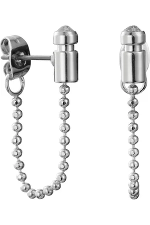 DKNY Damenohrringe 5520087 1 cm
