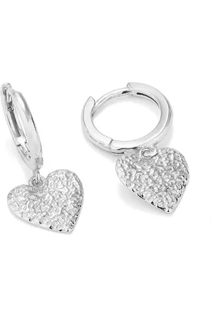 Radiant Damenohrringe RY000108 Edelstahl 2 cm