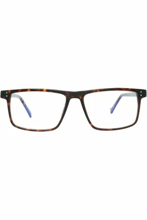 Hackett Brillenfassung HEB2091154 (54 mm) Braun (ø 54 mm)