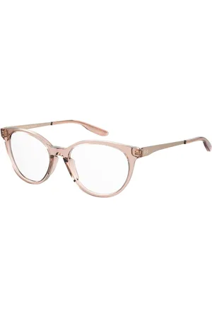 Under Armour Brillenfassung UA-5028-3DVF217 Durchsichtig Ø 52 mm