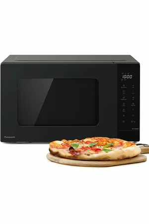 Panasonic Mikrowelle NN-K36NBMEPG Schwarz